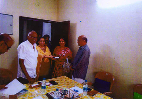 Medical Camp - Photo 25